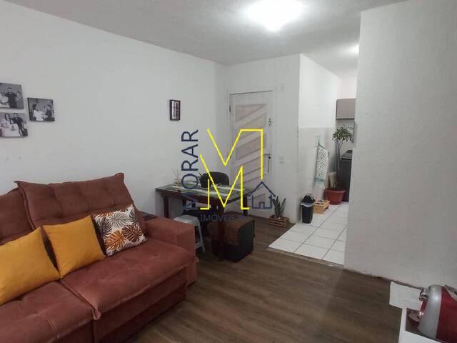 #MI2321 - Apartamento para Venda em Belo Horizonte - MG - 2