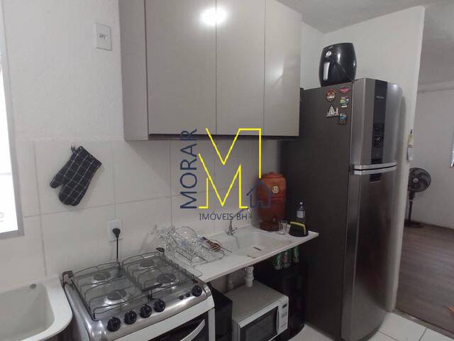 Apartamento para Venda em Belo Horizonte - 4