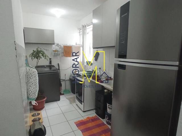 #MI2321 - Apartamento para Venda em Belo Horizonte - MG - 3