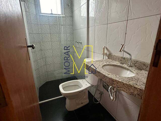 #MI2322 - Apartamento para Venda em Belo Horizonte - MG - 3
