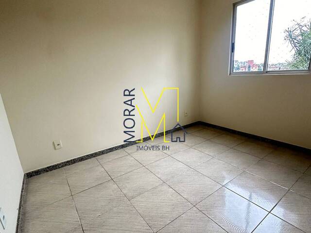 Apartamento para Venda em Belo Horizonte - 5