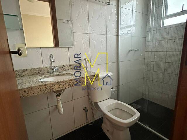 Apartamento para Venda em Belo Horizonte - 4