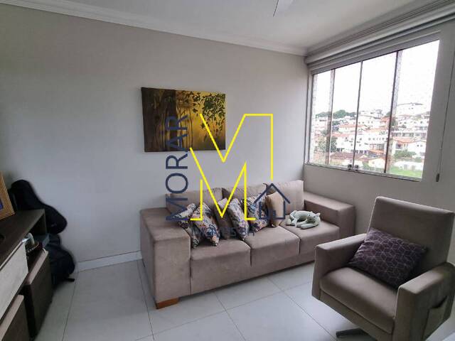 Apartamento para Venda em Belo Horizonte - 4