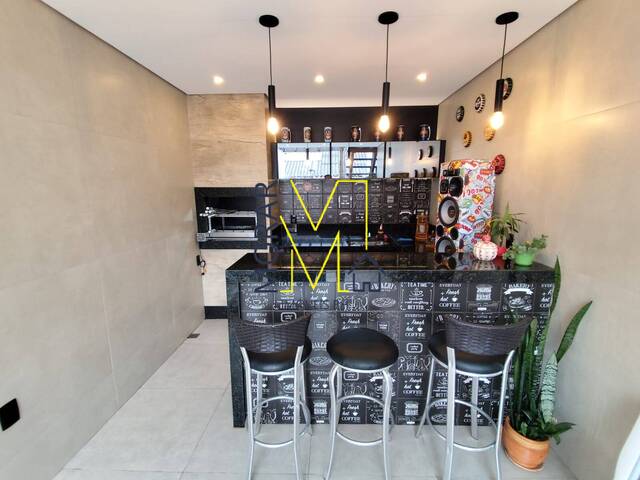 #MI2325 - Casa para Venda em Belo Horizonte - MG - 1