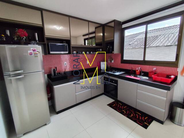 Casa para Venda em Belo Horizonte - 5