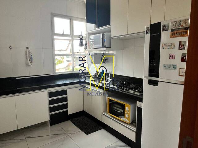 Apartamento para Venda em Belo Horizonte - 5