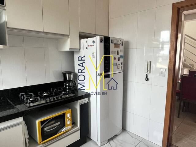 Apartamento para Venda em Belo Horizonte - 4