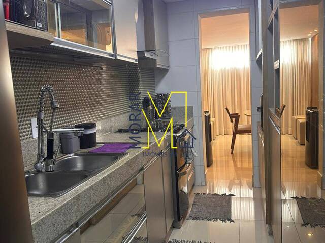 Apartamento para Venda em Belo Horizonte - 5