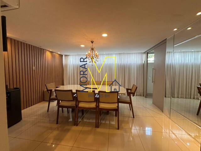 #MI2328 - Apartamento para Venda em Belo Horizonte - MG - 3