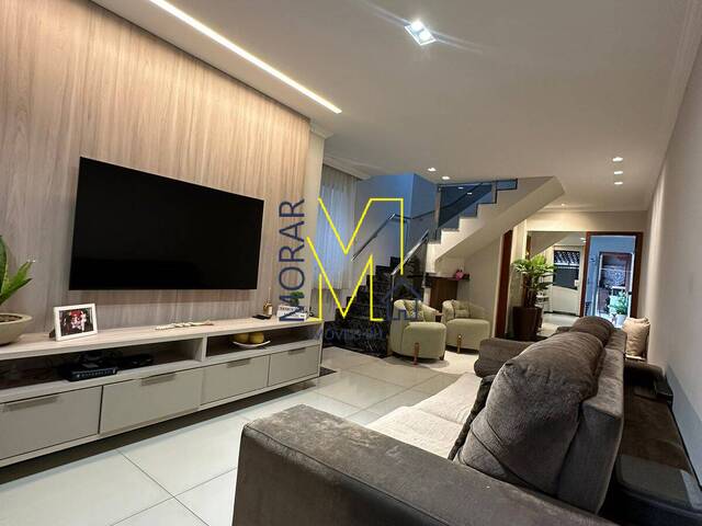 Venda em Santa Mônica - Belo Horizonte