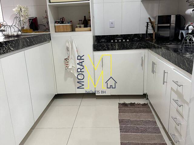 Casa para Venda em Belo Horizonte - 4
