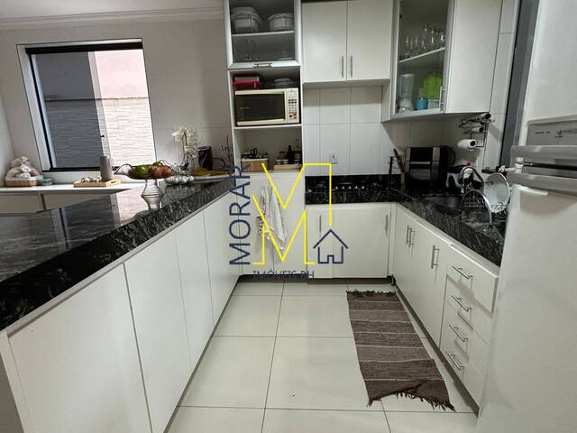 Casa para Venda em Belo Horizonte - 5