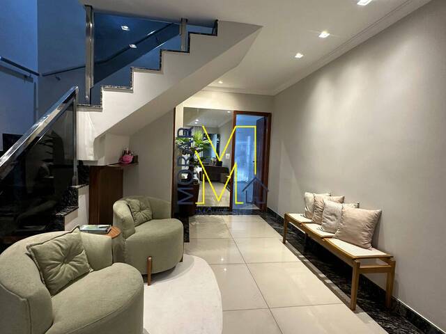 #MI2329 - Casa para Venda em Belo Horizonte - MG - 2