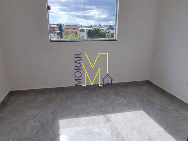 Cobertura para Venda em Belo Horizonte - 5