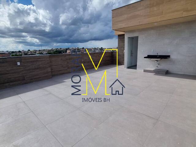 #MI1983 - Cobertura para Venda em Belo Horizonte - MG - 3