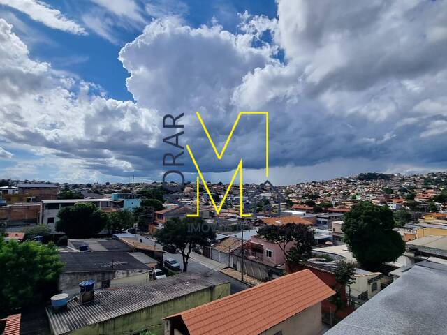 Cobertura para Venda em Belo Horizonte - 4