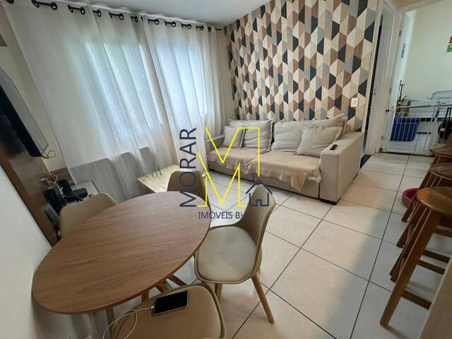 #MI2330 - Apartamento para Venda em Belo Horizonte - MG - 2