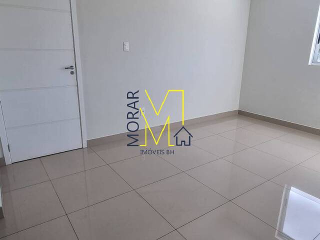 Apartamento para Venda em Belo Horizonte - 4