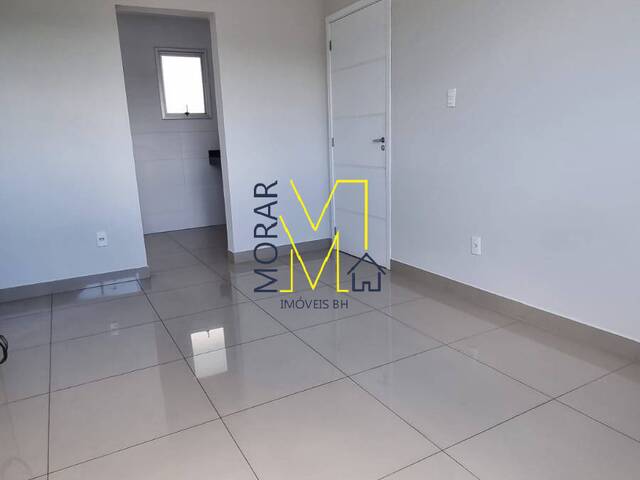 Apartamento para Venda em Belo Horizonte - 5