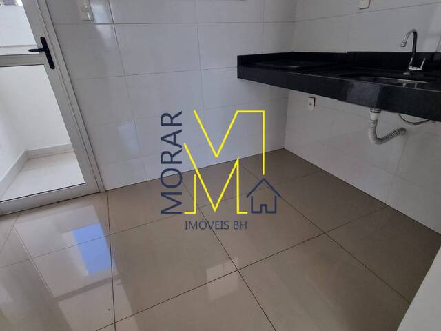 Venda em Copacabana - Belo Horizonte