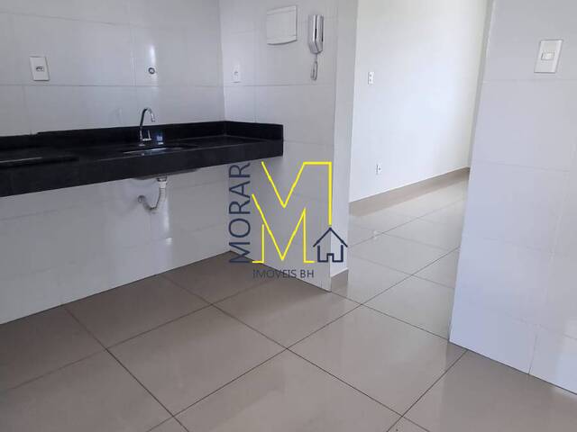 #MI2331 - Apartamento para Venda em Belo Horizonte - MG - 2