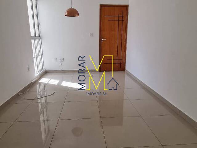 Apartamento para Venda em Belo Horizonte - 4