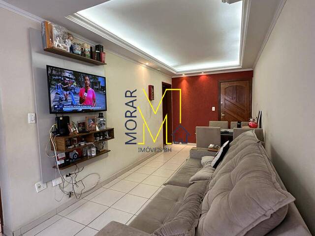 Venda em Santa Branca - Belo Horizonte