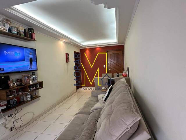 Apartamento para Venda em Belo Horizonte - 4