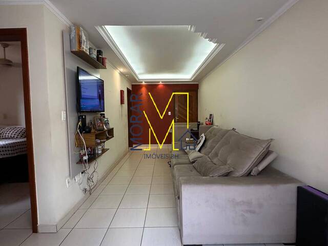 #MI2333 - Apartamento para Venda em Belo Horizonte - MG - 3