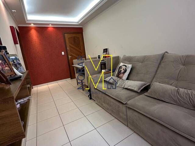 Apartamento para Venda em Belo Horizonte - 5