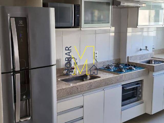 Apartamento para Venda em Contagem - 4