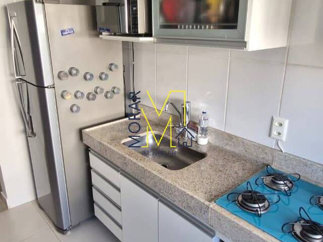 Apartamento para Venda em Contagem - 5