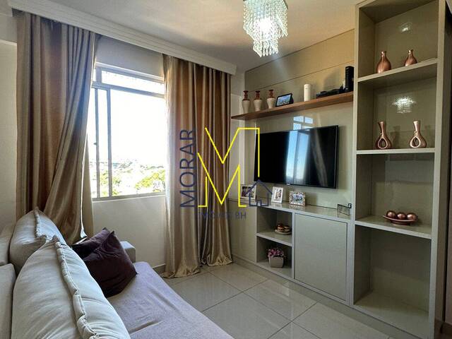 Apartamento para Venda em Belo Horizonte - 4