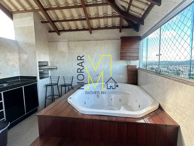 Venda em Floramar - Belo Horizonte