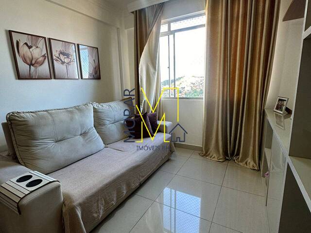 #MI2336 - Apartamento para Venda em Belo Horizonte - MG - 3