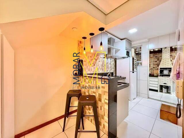 Apartamento para Venda em Belo Horizonte - 5