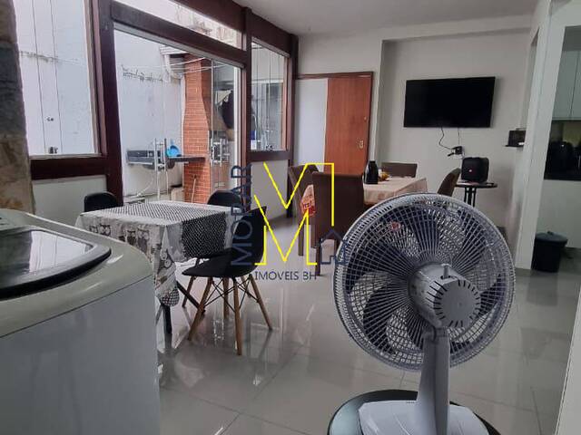 Apartamento para Venda em Belo Horizonte - 2