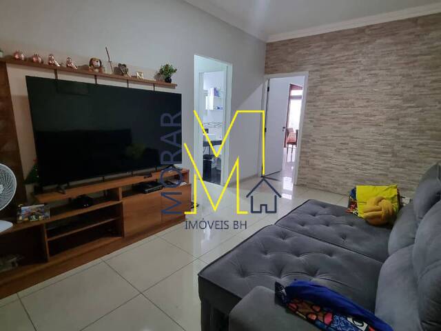Apartamento para Venda em Belo Horizonte - 3
