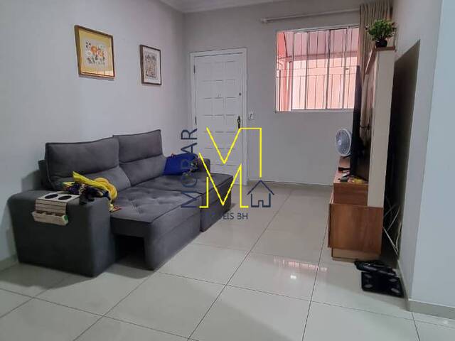 Apartamento para Venda em Belo Horizonte - 5