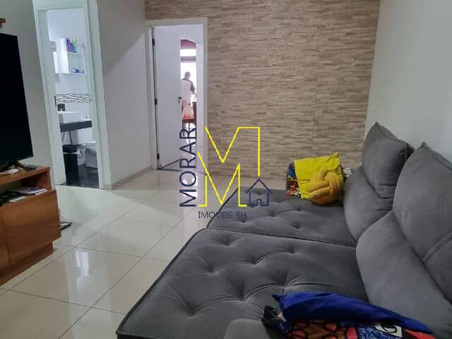Apartamento para Venda em Belo Horizonte - 4