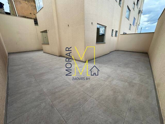 Apartamento para Venda em Belo Horizonte - 5