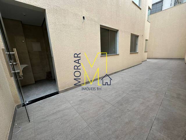 Apartamento para Venda em Belo Horizonte - 3