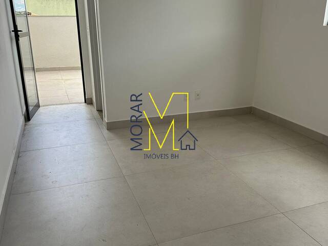 Apartamento para Venda em Belo Horizonte - 4
