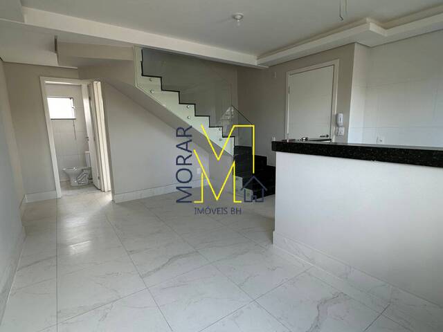 Venda em Vila Cloris - Belo Horizonte