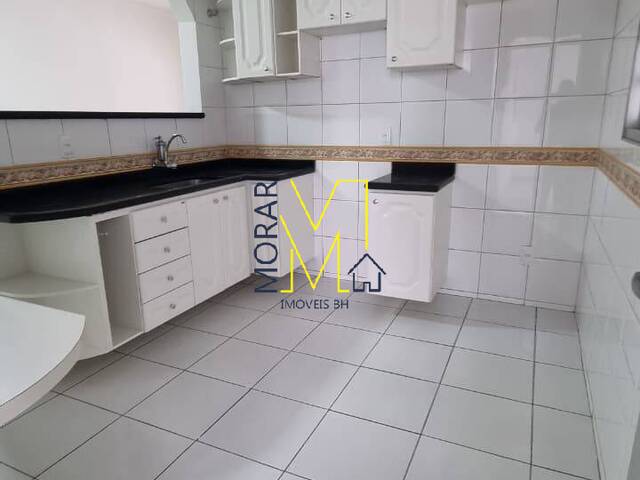#MI2338 - Casa para Venda em Belo Horizonte - MG - 2