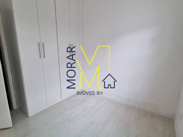 #MI2338 - Casa para Venda em Belo Horizonte - MG - 3