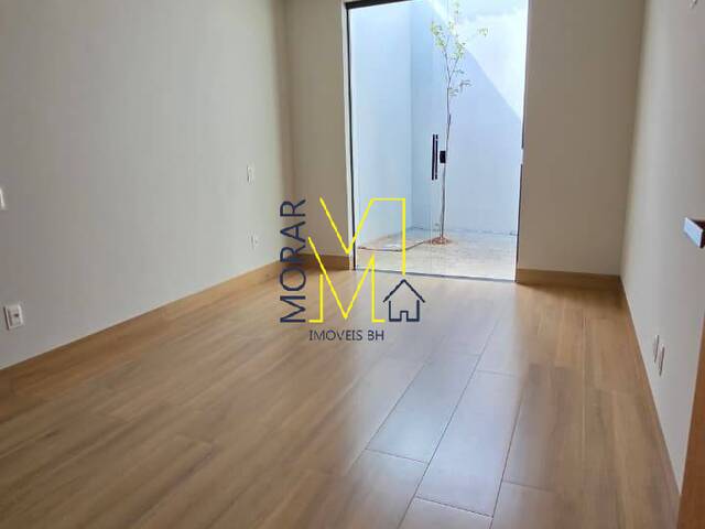 Casa para Venda em Belo Horizonte - 3