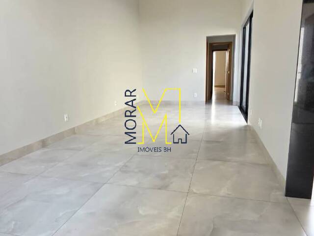 Casa para Venda em Belo Horizonte - 4