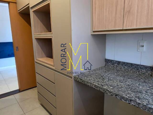 Apartamento para Venda em Belo Horizonte - 5
