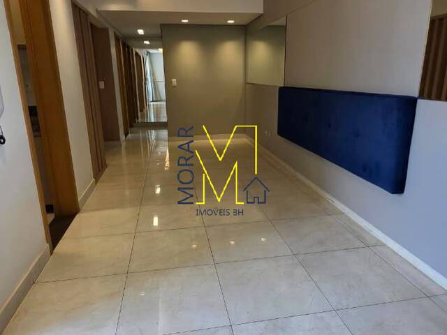 #MI2340 - Apartamento para Venda em Belo Horizonte - MG - 3